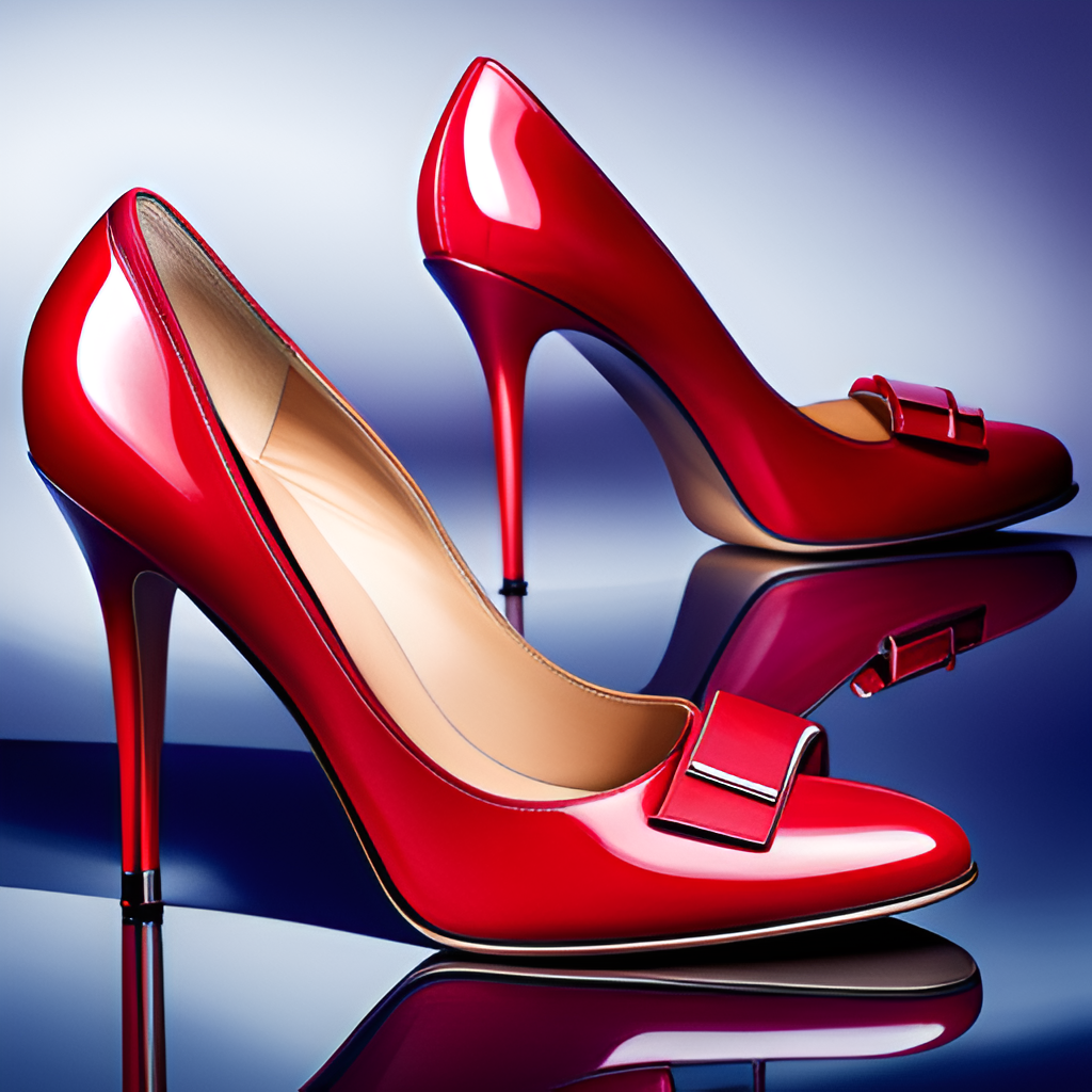 Shoes & Bags; Fashion and Celebrity Endorsements