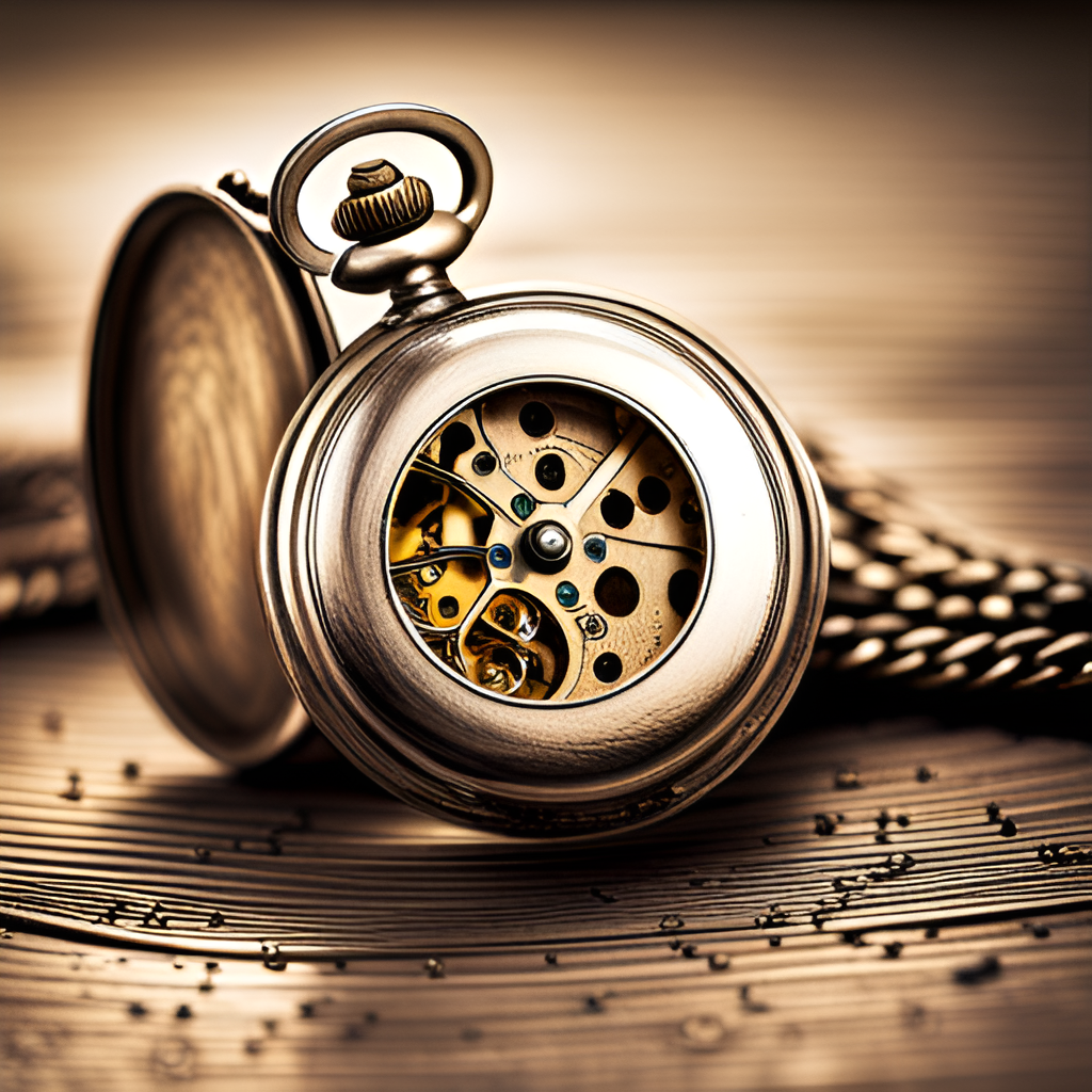History and Evolution of Jewelry and Watches