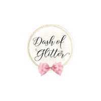 Dash of Glitter