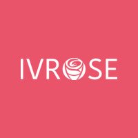 IVRose Logo