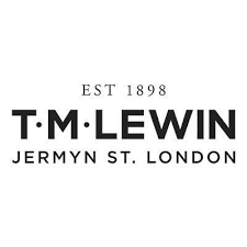 T.M. Lewin Logo
