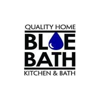 Blue Bath