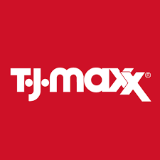 T.J.Maxx Logo