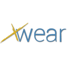 X-Wear Logo