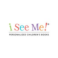 I See Me Logo